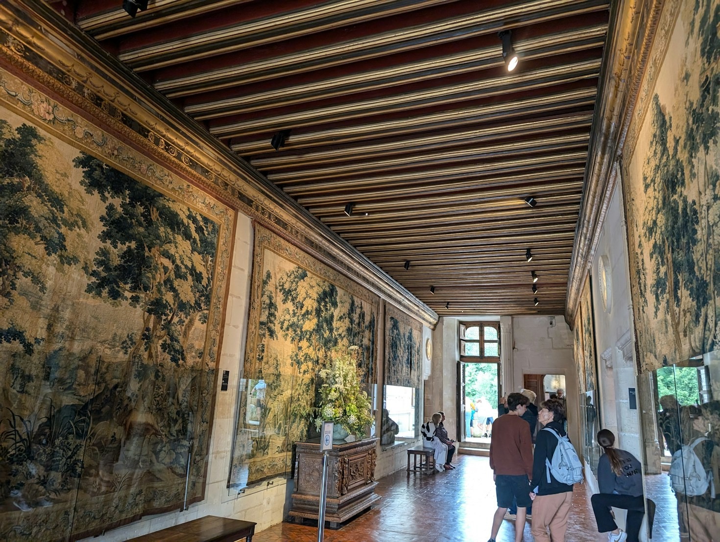 Allenarsi con passione per la danza folcloristica
